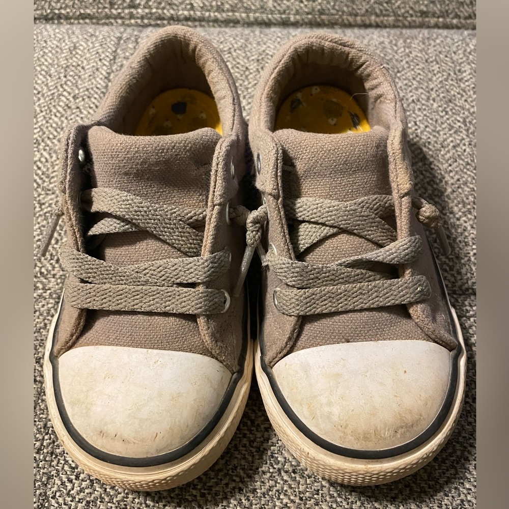 Hopscotch boys shoes